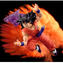 Figurine Dragon Ball Z -  The Yamcha GX Materia 16cm