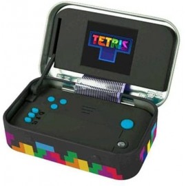 Console de jeu portable Tetris - Arcade In A Tin