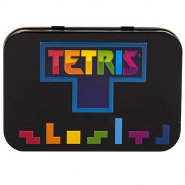 Console de jeu portable Tetris - Arcade In A Tin