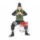 Figurine Naruto Shippuden - Vibration Stars - Nara Shikamaru 17cm