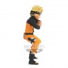 Figurine Naruto Shippuden - Vibration Stars - Naruto Uzumaki 17cm