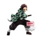 Figurine Demon Slayer - Maximatic Collection - The Tanjiro Kamado I