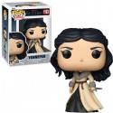 Figurine The Witcher - Yennefer Pop 10cm