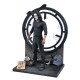 Figurine The Crow - Statuette The Crow Gallery 23cm