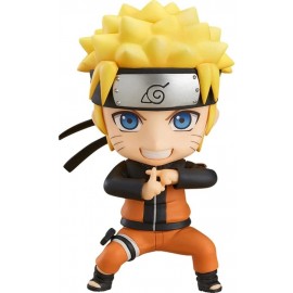 Figurine Naruto Shippuden - Naruto Uzumaki Nendoroid 682 10cm