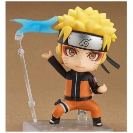 Figurine Naruto Shippuden - Naruto Uzumaki Nendoroid 682 10cm