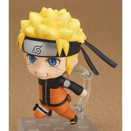 Figurine Naruto Shippuden - Naruto Uzumaki Nendoroid 682 10cm