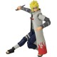 Figurine Naruto Shippuden - Namikaze Minato Anime Heroes 17cm