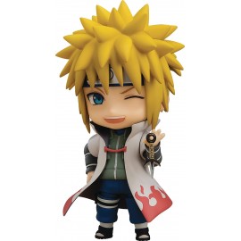 Figurine Naruto Shippuden - Minato Namikaze Nendoroid 1524 10cm