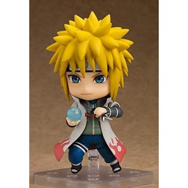 Figurine Naruto Shippuden - Minato Namikaze Nendoroid 1524 10cm