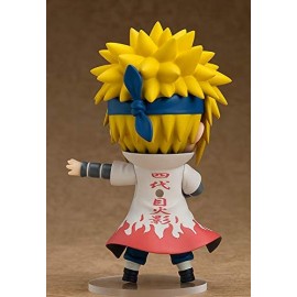 Figurine Naruto Shippuden - Minato Namikaze Nendoroid 1524 10cm