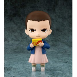 Figurine Stranger Things  - Eleven 1507 10cm