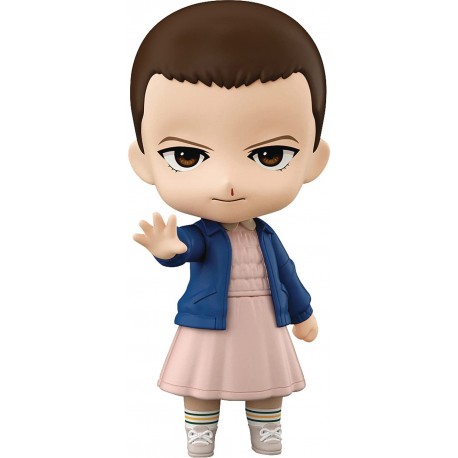 Figurine Stranger Things - Eleven 1507 10cm