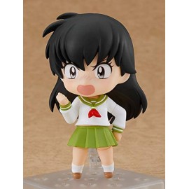 Figurine Inuyasha - Nendoroid - Kagome Higurashi 1536 10cm