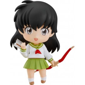 Figurine Inuyasha - Nendoroid - Kagome Higurashi 1536 10cm