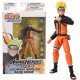 Figurine Naruto Shippuden - Sage Mode Naruto Uzumaki Anime Heroes 17cm