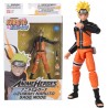 Figurine Naruto Shippuden - Sage Mode Naruto Uzumaki Anime Heroes 17cm