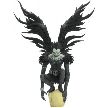 Figurine Death Note - Ruyk