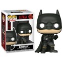 Figurine The Batman - Batman Pop 10cm