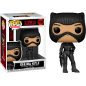 Figurine The Batman - Selina Kyle Pop 10cm