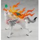 Figurine Okami - Statuette Pop Up Parade Amaterasu 13cm