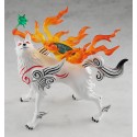 Figurine Okami - Statuette Pop Up Parade Amaterasu 13cm