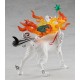 Figurine Okami - Statuette Pop Up Parade Amaterasu 13cm