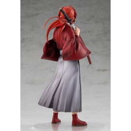 Figurine Rurouni Kenshin - Statuette Pop Up Parade Kenshin Himura 18 cm