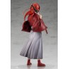 Figurine Rurouni Kenshin - Statuette Pop Up Parade Kenshin Himura 18 cm