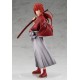 Figurine Rurouni Kenshin - Statuette Pop Up Parade Kenshin Himura 18 cm