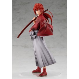 Figurine Rurouni Kenshin - Statuette Pop Up Parade Kenshin Himura 18 cm