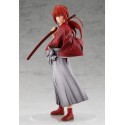 Figurine Rurouni Kenshin - Statuette Pop Up Parade Kenshin Himura 18 cm