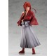 Figurine Rurouni Kenshin - Statuette Pop Up Parade Kenshin Himura 18 cm