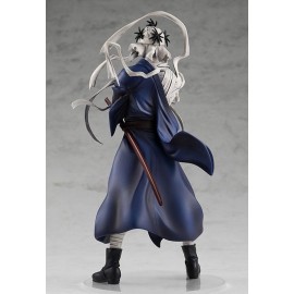 Figurine Rurouni Kenshin - Statuette Pop Up Parade Makoto Shishio 18cm