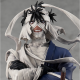 Figurine Rurouni Kenshin - Statuette Pop Up Parade Makoto Shishio 18cm