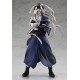 Figurine Rurouni Kenshin - Statuette Pop Up Parade Makoto Shishio 18cm