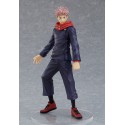 Figurine Jujutsu Kaisen - Statuette Pop Up Parade Yuji Itadori 17cm