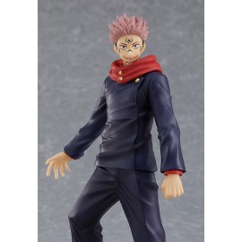 Figurine Jujutsu Kaisen - Statuette Pop Up Parade Yuji Itadori 17cm