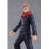 Figurine Jujutsu Kaisen - Statuette Pop Up Parade Yuji Itadori 17cm