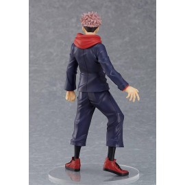 Figurine Jujutsu Kaisen - Statuette Pop Up Parade Yuji Itadori 17cm