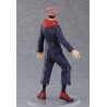 Figurine Jujutsu Kaisen - Statuette Pop Up Parade Yuji Itadori 17cm