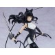 Figurine Rwby - Statuette Pop Up Parade Blake Belladonna 17cm