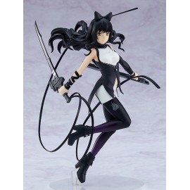 Figurine Rwby - Statuette Pop Up Parade Blake Belladonna 17cm