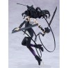 Figurine Rwby - Statuette Pop Up Parade Blake Belladonna 17cm