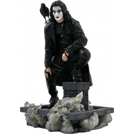 Figurine The Crow - Eric Draven Gallery 25cm