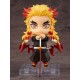 Figurine Demon Slayer (Kimetsu No Yaiba) - Kyojuro Rengoku Nendoroid 1541 10cm