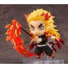 Figurine Demon Slayer (Kimetsu No Yaiba) - Kyojuro Rengoku Nendoroid 1541 10cm