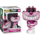 Figurine Alice in Wonderland 70th - Cheshire Cat (TRL) Pop 10cm