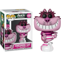 Figurine Alice in Wonderland 70th - Cheshire Cat (TRL) Pop 10cm
