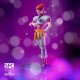 Figurine Hunter X Hunter - Hisoka SFC 17 cm